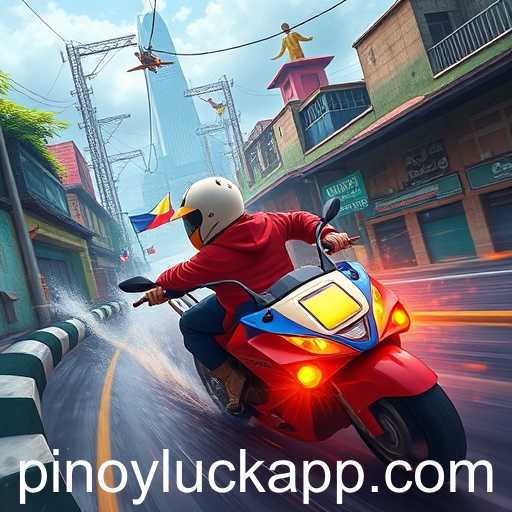 Exploring 'Pinoyluck' in the Exciting World of Action Games