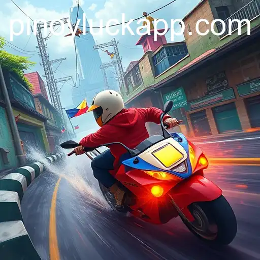 Exploring 'Pinoyluck' in the Exciting World of Action Games