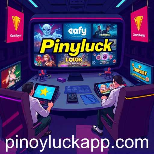 Digital Gaming Trends in 2025: Pinoyluck's Rise