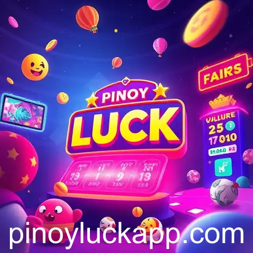 The Digital Surge of Pinoyluck: Revolutionizing Online Gaming