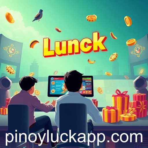 Unraveling the Popularity of Pinoyluck in Gaming