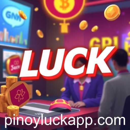 Gaming Renaissance on PinoyLuck