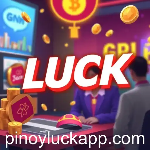 Gaming Renaissance on PinoyLuck