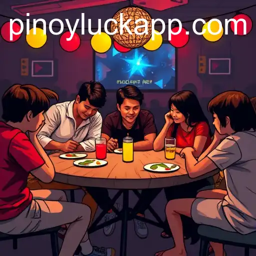 Exploring the Excitement of 'Party Games' with the Pinoyluck Experience