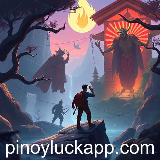 Pinoyluck: The Rising Star of Online Gaming in 2025