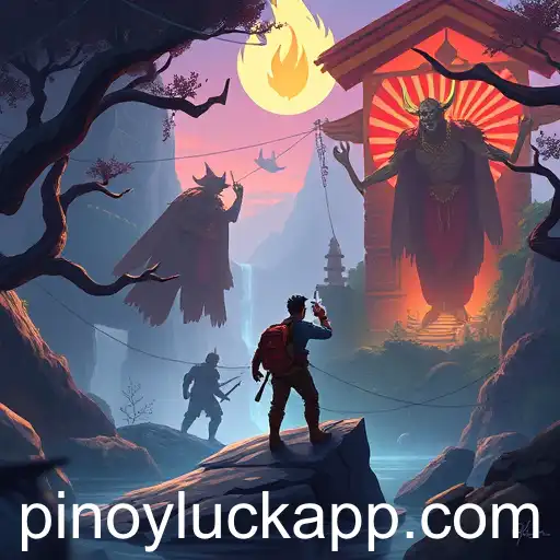 Pinoyluck: The Rising Star of Online Gaming in 2025