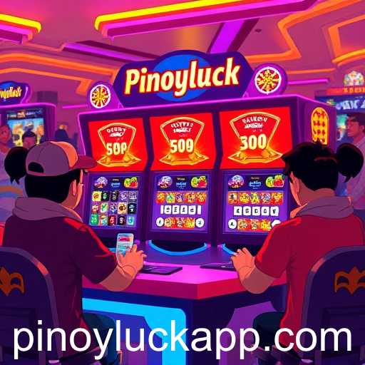 The Rise of Pinoyluck in Online Gaming Communities