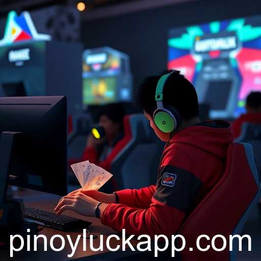 The Rise of Pinoyluck in Gaming