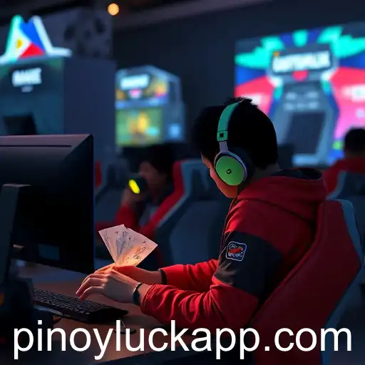 The Rise of Pinoyluck in Gaming