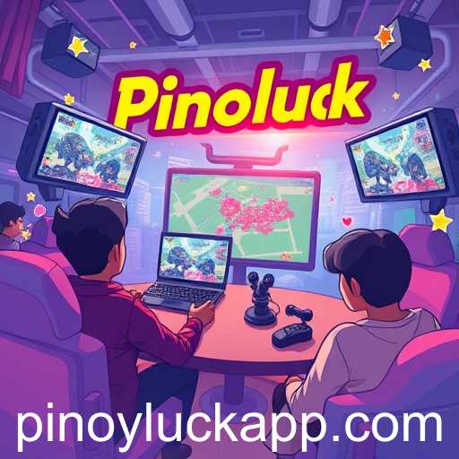 Pinoyluck: The Gaming Phenomenon of 2025