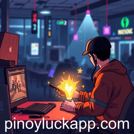 Pinoyluck: Navigating Success and Challenges in Online Gaming