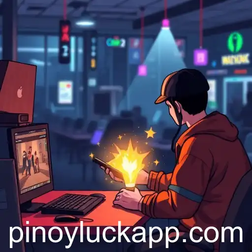 Pinoyluck: Navigating Success and Challenges in Online Gaming