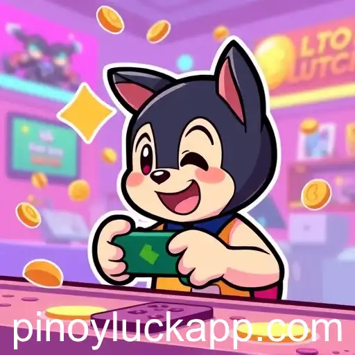Pinoyluck Reimagines the Future of Online Gaming