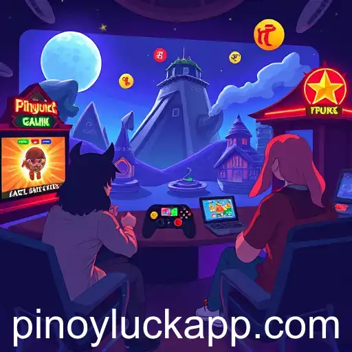 The Rise of Pinoyluck: Gaming in 2025