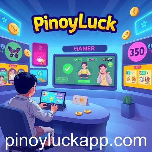 The Rise of PinoyLuck: A Gaming Revolution