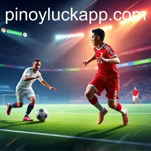 Exploring the Thrilling World of Sports Games on PinoyLuck
