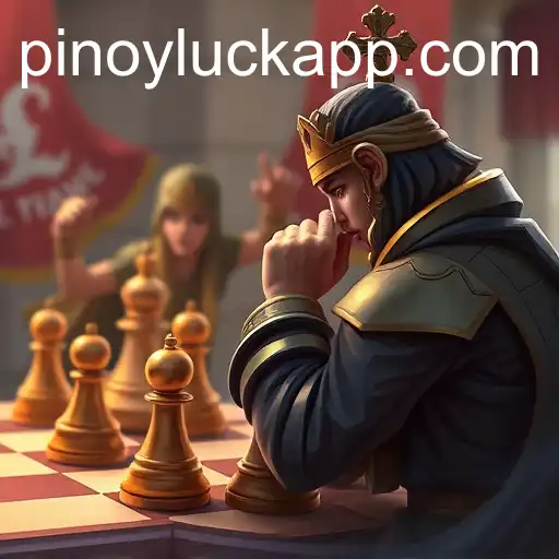 Exploring Strategy Games: The Intersection of Skill and Chance with Pinoyluck